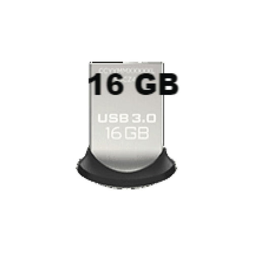 SanDisk Cruzer Ultra Fit USB 3.0 USB Flash Drive 130MB/s