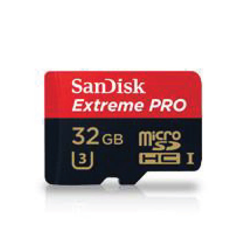 SanDisk Micro SDHC/ SDXC Extreme Pro 95MB/s