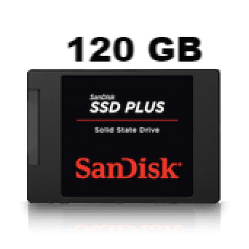 SanDisk SSD Plus