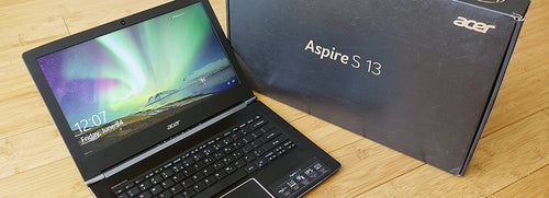 Acer Aspire S5-371T