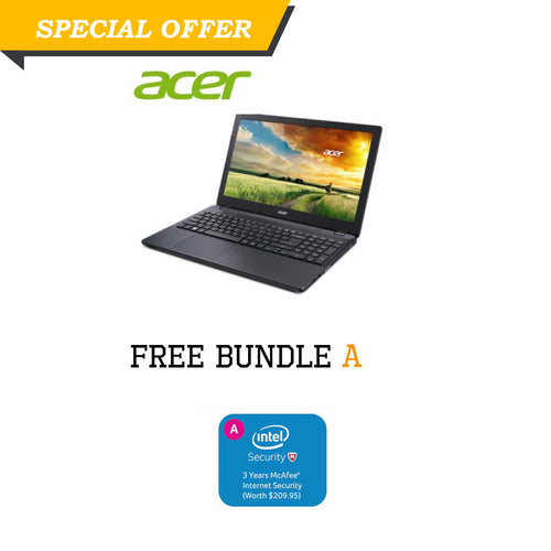 Acer Aspire ES1- 433G