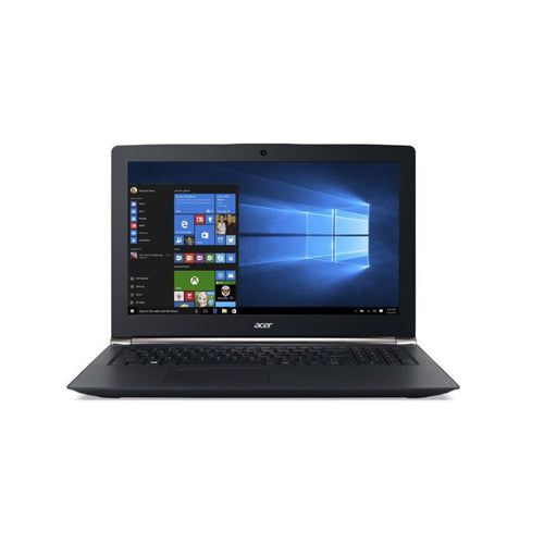 Acer Aspire Nitro Black Edition VN7-592G