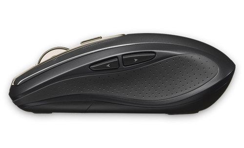 Logitech Anywhere Mouse M905