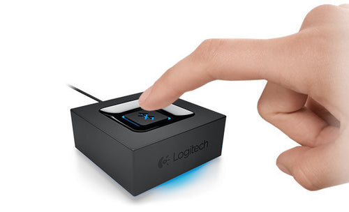 Logitech Bluetooth Audio Adapter