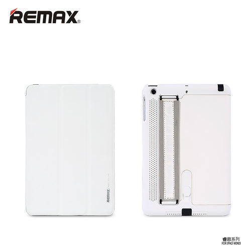 REMAX - RISE Series iPad Mini 2 or Mini 3 Leather Case