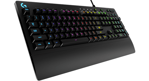 Logitech G213 PRODIGY GAMING KEYBOARD