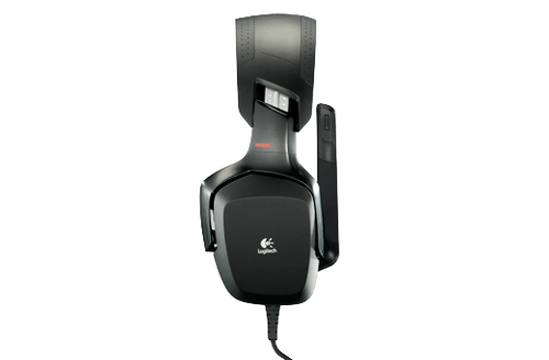 Logitech G35 Surround Sound Headset