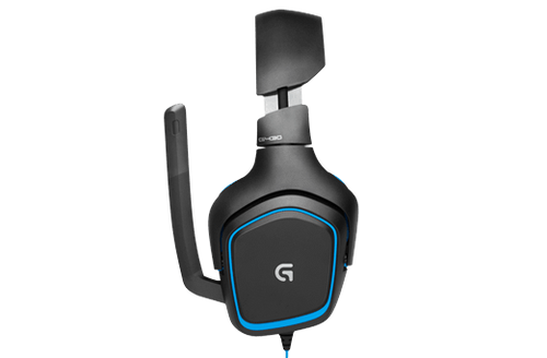 Logitech G430 Digital Gaming Headset