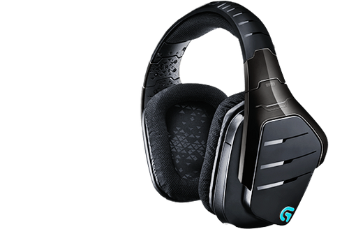 Logitech G933 Artemis Spectrum™ Wireless 7.1 Surround Gaming Headset NEW