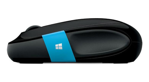 Microsoft Sculpt Mobile Mouse Win7/8 - Wool Blue