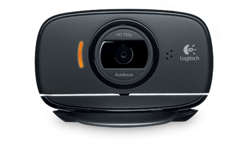 Logitech HD Webcam C525