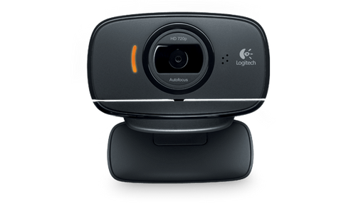 Logitech HD Webcam C525