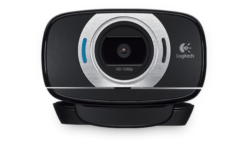 Logitech HD Webcam C615