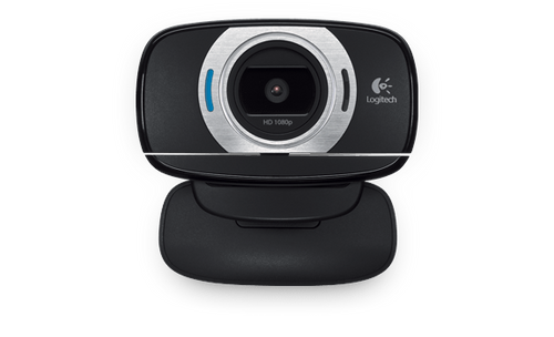 Logitech HD Webcam C615