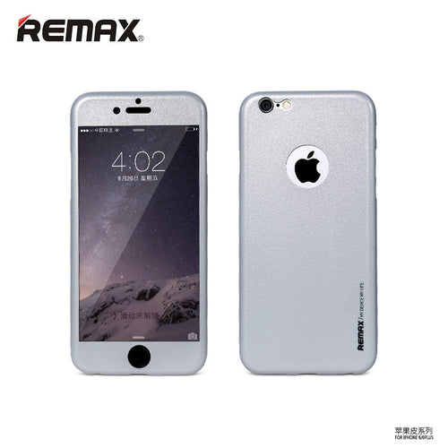 REMAX - iPhone 6 0.3 mm 360 degree Pericap Case