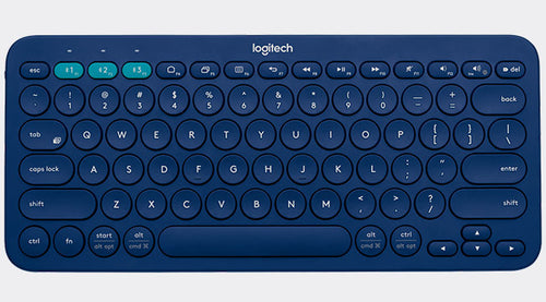 Logitech K380 Multi-Device Bluetooth Keyboard