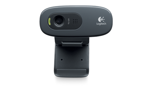 Logitech HD Webcam C270