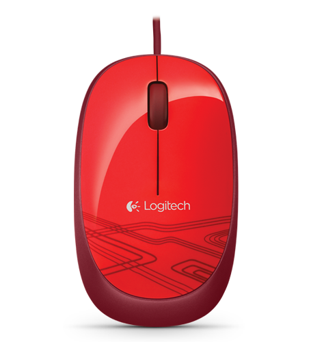 Logitech Mouse M105