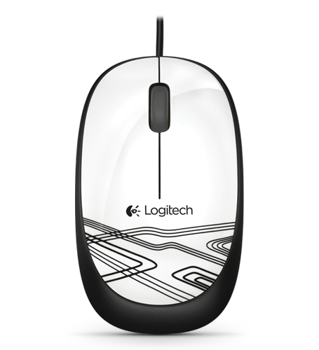 Logitech Mouse M105