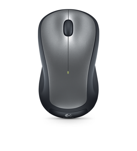 Logitech Wireless Mouse M310