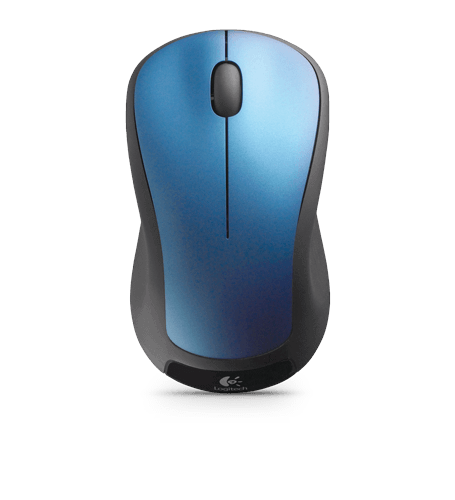 Logitech Wireless Mouse M310T