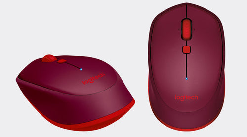 Logitech M337 Bluetooth mouse