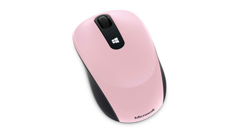 Microsoft Sculpt Mobile Mouse