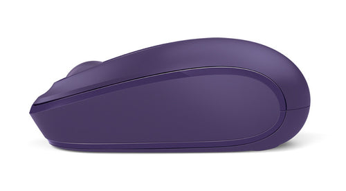 Microsoft Wireless Mobile Mouse 1850