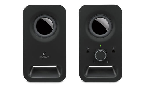 Logitech Multimedia Speakers Z150