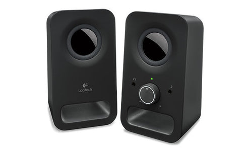 Logitech Multimedia Speakers Z150