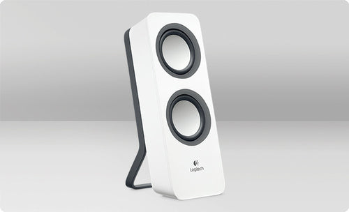 Logitech Multimedia Speakers Z200