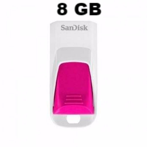 SanDisk Cruzer Edge USB Flash Drive