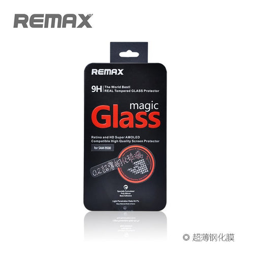 REMAX - Samsung S6 Perfect Tempered Glass Screen Protector