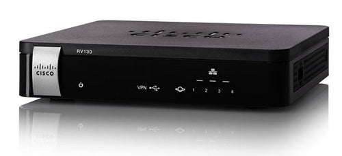 Cisco RV130 VPN Router