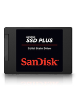 SanDisk SSD Plus