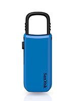 SanDisk Cruzer U USB Flash Drive