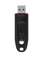 SanDisk Cruzer Ultra USB Flash Drive 3.0 100MB/s