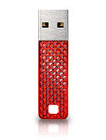 SanDisk Cruzer Facet USB Flash Drive