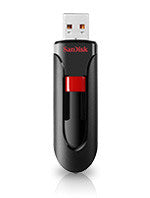 SanDisk Cruzer Glide USB Flash Drive