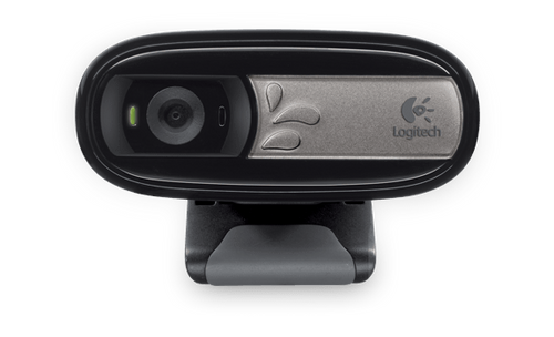 Logitech Webcam C170