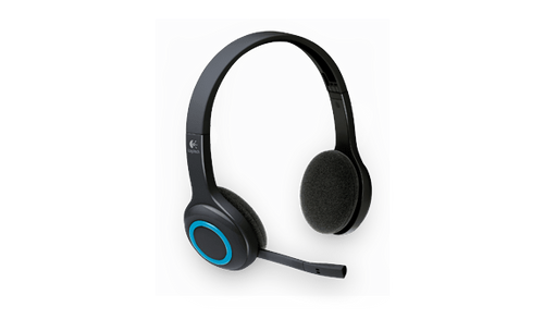 Logitech Wireless Headset H600