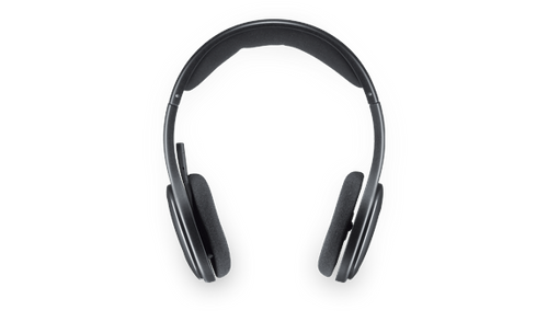 Logitech Wireless Headset H800