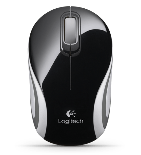 Logitech Wireless Mini Mouse M187