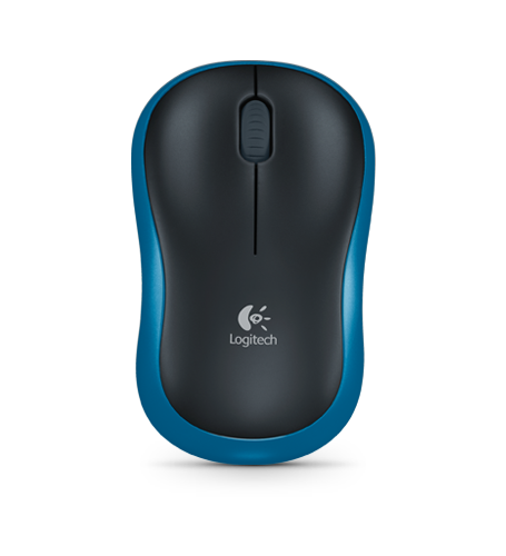 Logitech Wireless Mouse M185