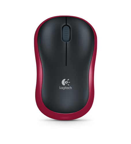 Logitech Wireless Mouse M185