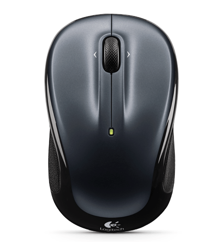 Logitech Wireless Mouse M325