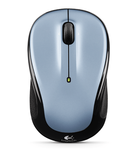 Logitech Wireless Mouse M325