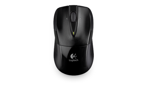 Logitech Wireless Mouse M525