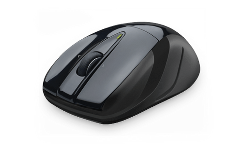 Logitech Wireless Mouse M525