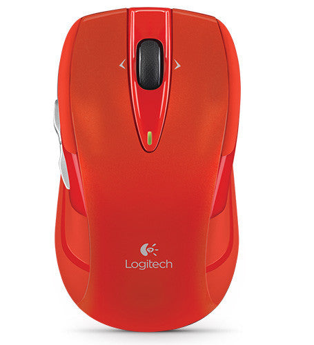 Logitech Wireless Mouse M545